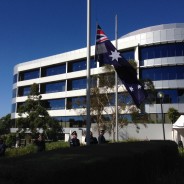 Australia Day in Monash