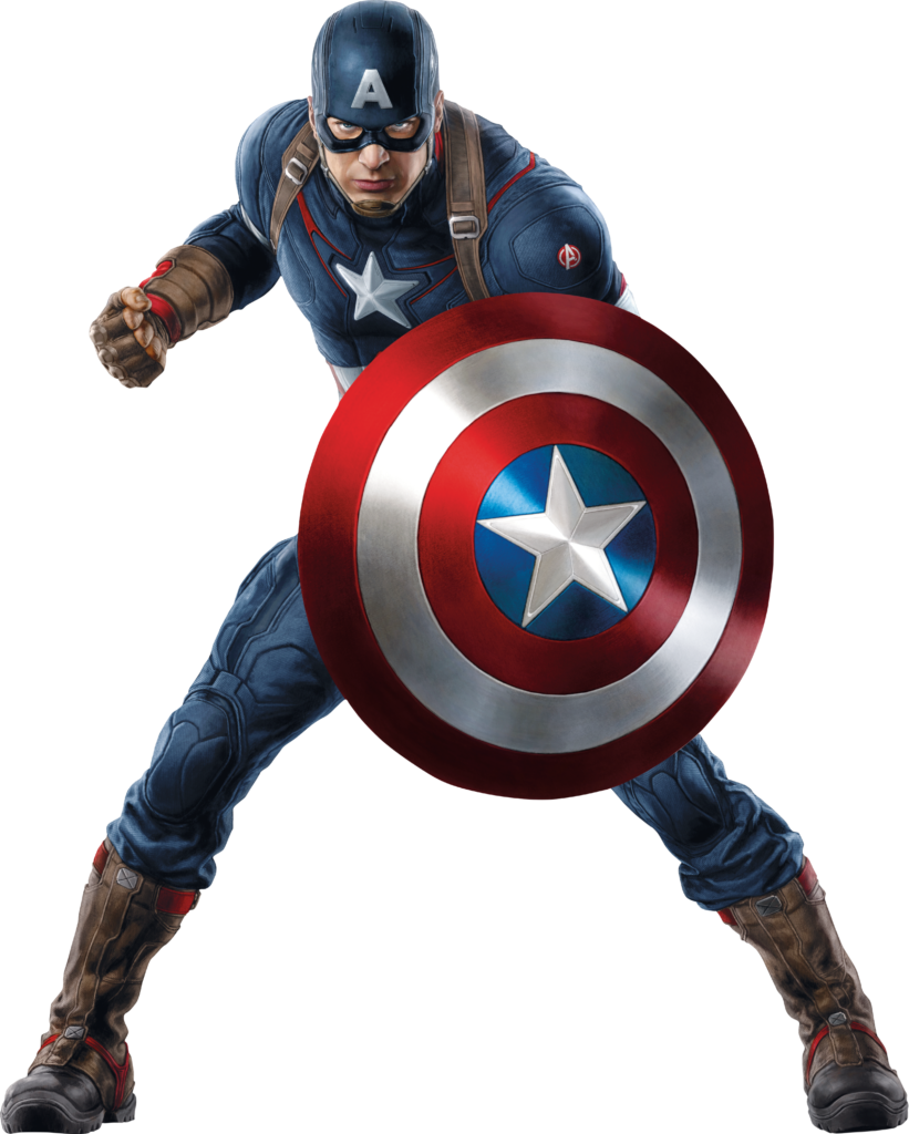 captain-america