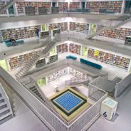 A new state of the art library for Glen Waverley