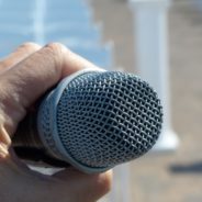 Improving Council meetings: A new audio system