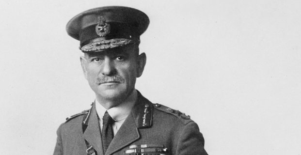 Sir John Monash deserves a federal seat named after him – but do it in Hotham not McMillan